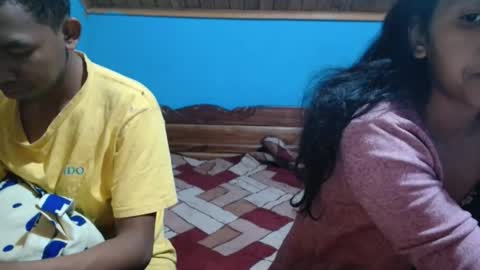 Snapshot of mickaking chatting on 09.22.25 mickaking online show from 09.22.25