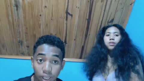 Snapshot of mickaking chatting on 10.04.25 mickaking online show from 10.04.25