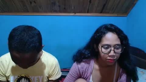 Snapshot of mickaking chatting on 11.20.25 mickaking online show from 11.20.25