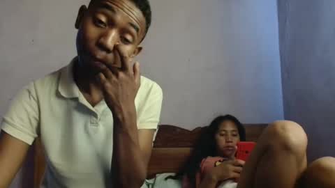 Snapshot of mickaking chatting on 03.02.26 mickaking online show from 03.02.26