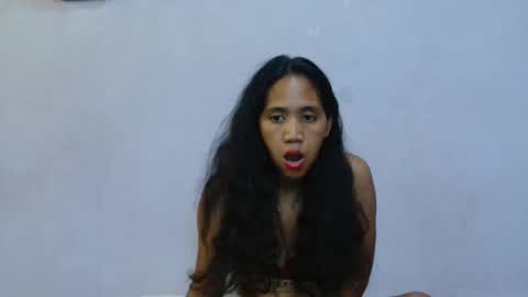 Snapshot of mickaking chatting on 03.21.26 mickaking online show from 03.21.26