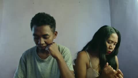 Snapshot of mickaking chatting on 04.04.26 mickaking online show from 04.04.26