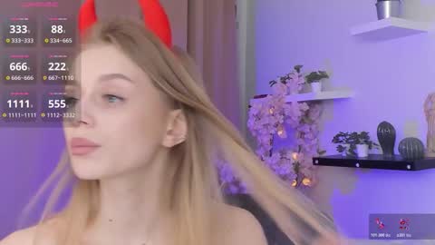 Micky online show from 03.30.26