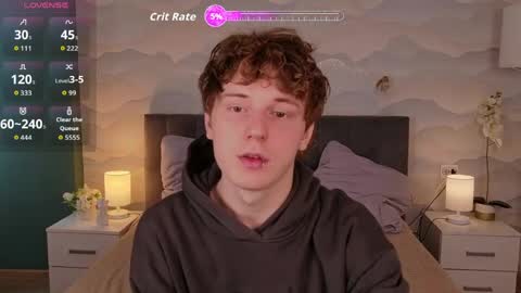 Mickey online show from 04.22.26