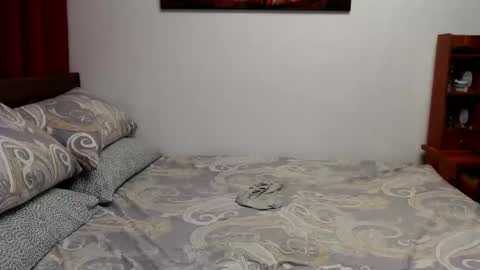 Snapshot of mickeylicious chatting on 11.12.25 mickeylicious online show from 11.12.25