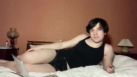 Snapshot of mickeymiffer2 chatting on 01.26.25 hypomania online show from 01.26.25