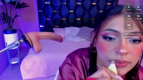 Micki online show from 11.13.25