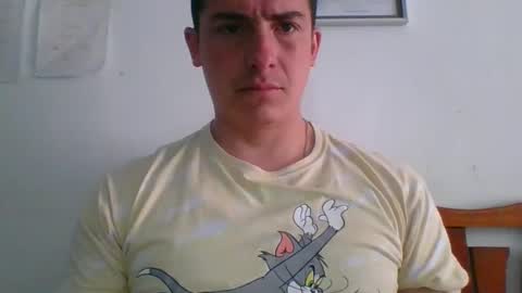 Snapshot of mickseb chatting on 09.10.25 mickseb online show from 09.10.25