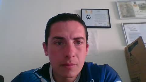 Snapshot of mickseb chatting on 10.06.25 mickseb online show from 10.06.25