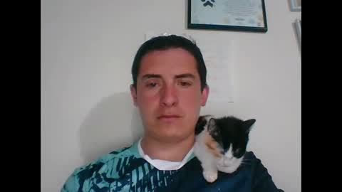 Snapshot of mickseb chatting on 10.08.25 mickseb online show from 10.08.25