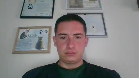 Snapshot of mickseb chatting on 02.20.26 mickseb online show from 02.20.26