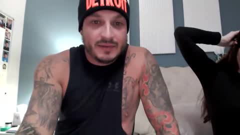 MickeyandMallory online show from 01.18.26