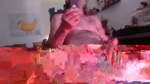 Micky Chops online show from 09.28.25