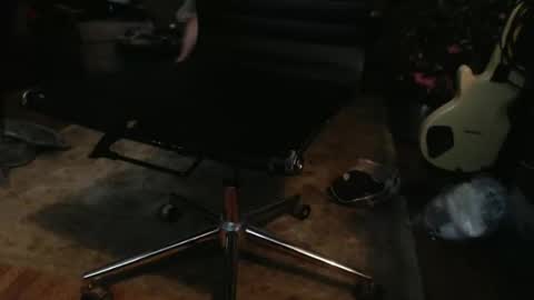 Micky Chops online show from 03.28.26