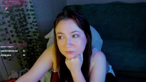 Snapshot of mickywood chatting on 07.14.26 Micky online show from 07.14.26