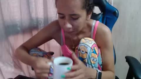 Snapshot of miculohot chatting on 01.13.25 vanesa sexy online show from 01.13.25