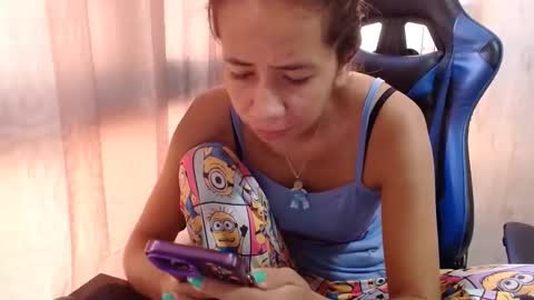 Snapshot of miculohot chatting on 01.14.25 vanesa sexy online show from 01.14.25