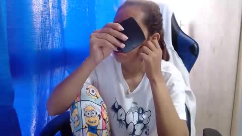 Snapshot of miculohot chatting on 03.07.25 vanesa sexy online show from 03.07.25