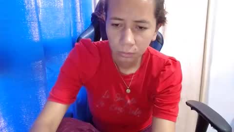 Snapshot of miculohot chatting on 03.09.25 vanesa sexy online show from 03.09.25