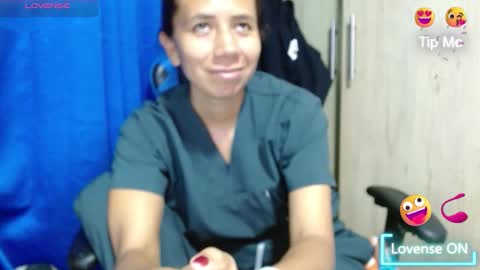 vanesa sexy online show from 02.08.26