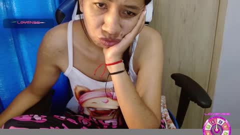 vanesa sexy online show from 03.21.26