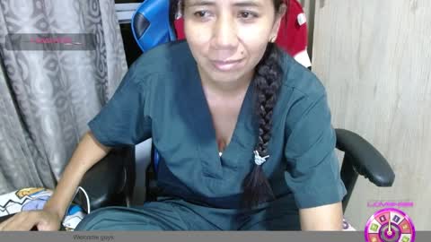 vanesa sexy online show from 04.11.26