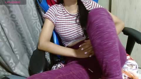 vanesa sexy online show from 04.14.26