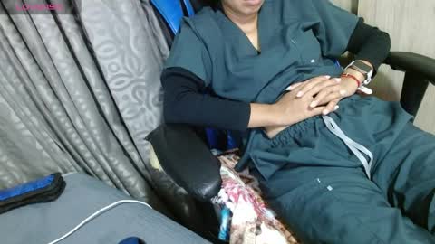 vanesa sexy online show from 04.17.26