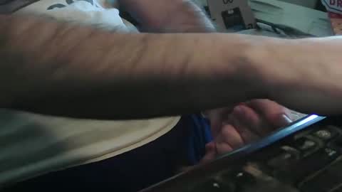 micwalrus online show from 09.19.25