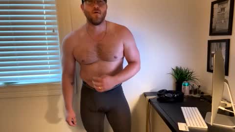 middleagedcowboy online show from 04.08.26