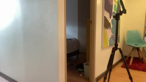 Aaron online show from 04.07.26