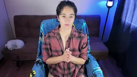 Blue online show from 02.17.26