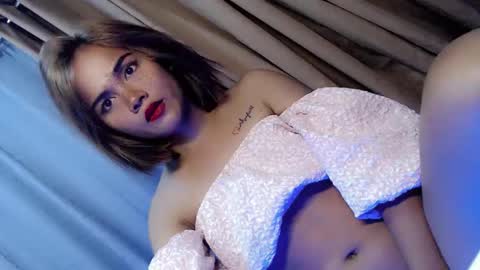 terra online show from 01.18.26