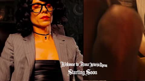 Snapshot of midnight_gospel chatting on 06.09.26 Witch ANNA Im traveling now Write to me on Twitter online show from 06.09.26