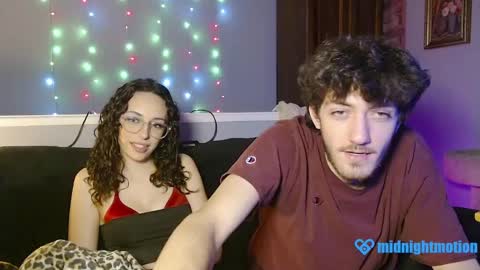 midnight_motion online show from 01.16.26