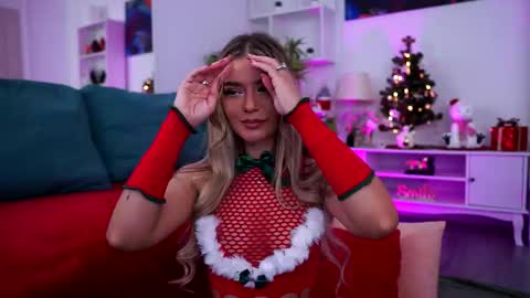 Alice online show from 12.20.25