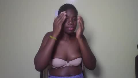 Goddess online show from 01.12.26