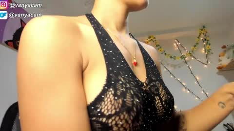 VanyaKlaus online show from 04.10.26