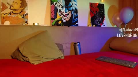 Alexey or just Alex online show from 12.30.24