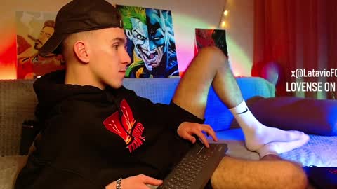 Alexey or just Alex online show from 01.29.25