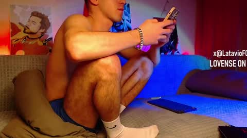 Alexey or just Alex online show from 02.07.25