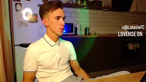 Alexey or just Alex online show from 09.18.25