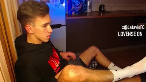 Alexey or just Alex online show from 10.29.25