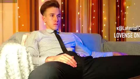 Alexey or just Alex online show from 02.05.26