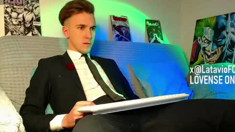 Alexey or just Alex online show from 04.12.26