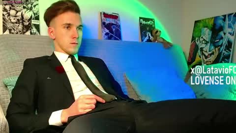 Alexey or just Alex online show from 04.13.26