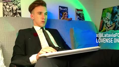 Alexey or just Alex online show from 04.15.26