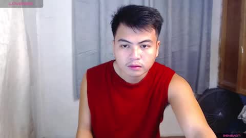 Snapshot of midnightfuck_ chatting on 04.27.26 joross online show from 04.27.26