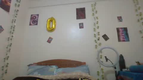 Snapshot of midnightkelly chatting on 02.19.26 Naught Kelly online show from 02.19.26