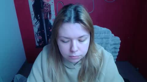 Snapshot of midnightmariana chatting on 03.04.26 Mariana online show from 03.04.26